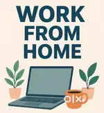 Work from home