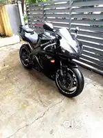 Yamaha R1 2006