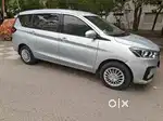 Maruti Suzuki Ertiga 2022-2023  VXI, 2023, Petrol
