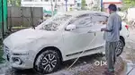 Car washing job