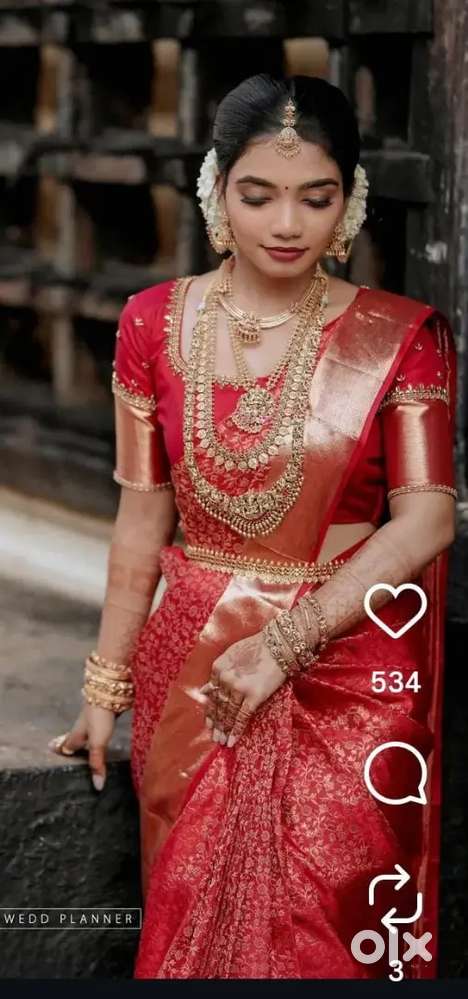 Sticher for a leading boutique