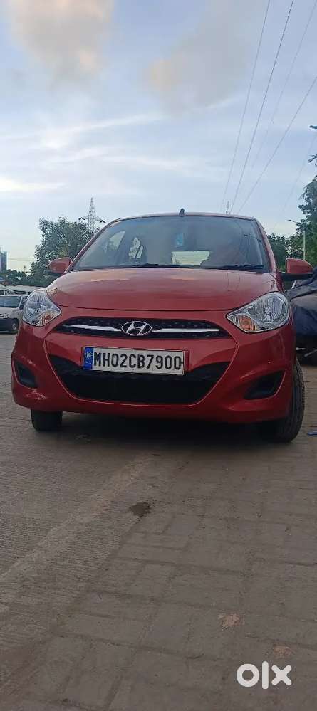 Hyundai i10 2011
