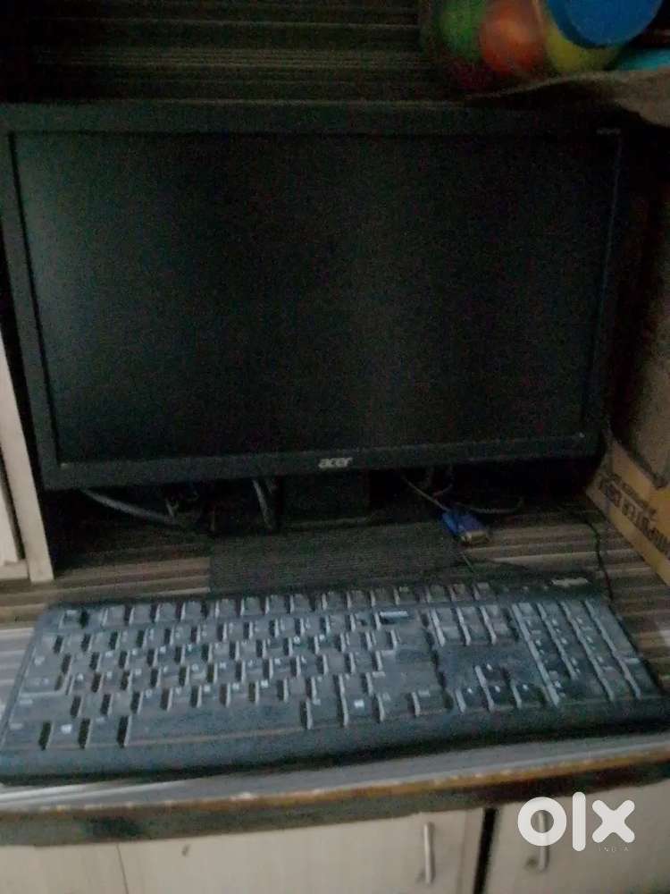 Acer computer