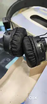 Zoook 6in 1 headfone