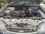 Ford Ikon 2008