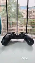 PS4 Dualshock Controller