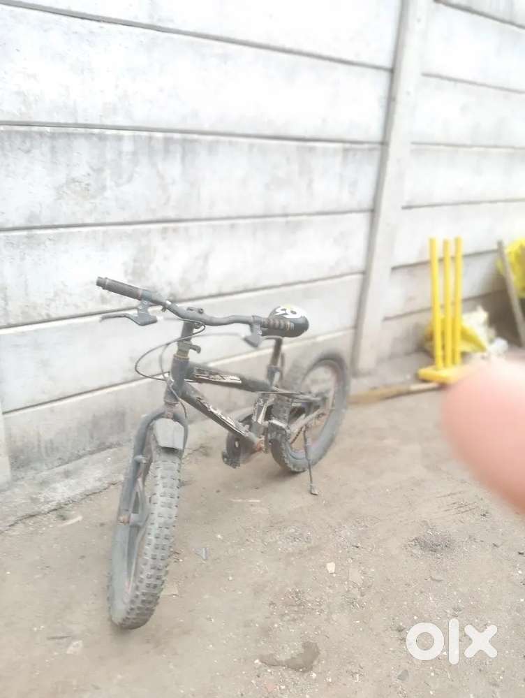 Ninety nine company bicycle