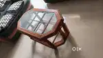 Wooden Tepoi