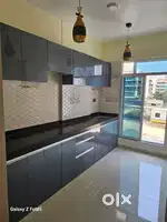 1bhk flat for sale in market