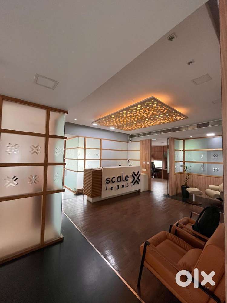 Prime Location  office space for rent