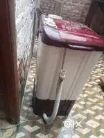 Onida Washing machine for sale 6.5 kg