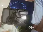 Drone AK side se tuta hua but thees tak jar diya ha mane ab