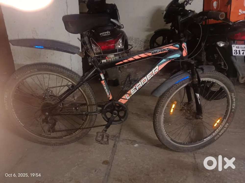 In good condition