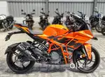 KTM RC 390 2023 ( EMI AVAILABLE )(Fixed price)