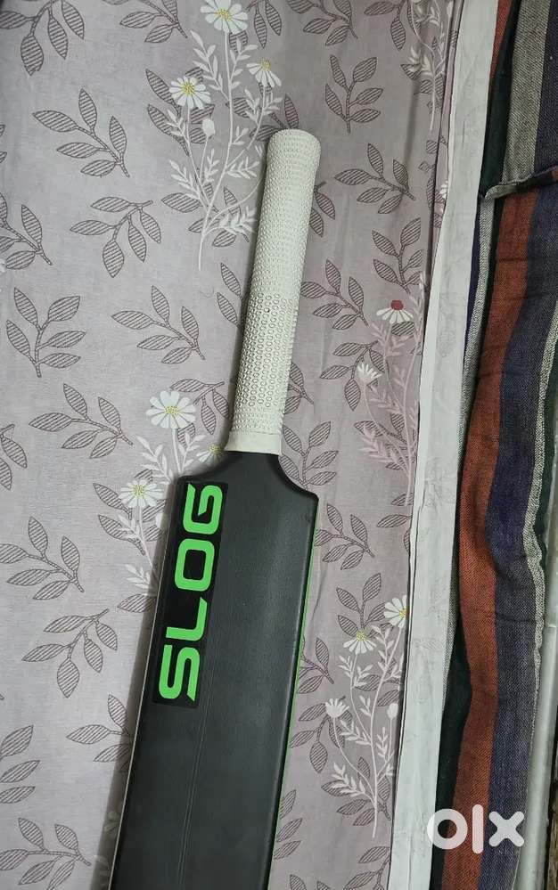 Jaspo slog plastic bat