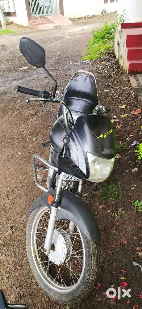 Bike for sale