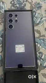 5 days old s24 ultra