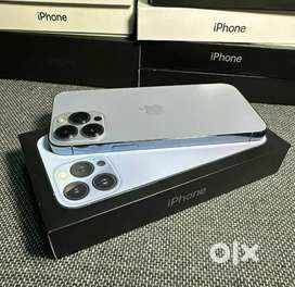 Apple iPhone all new models & also new variants & colors available