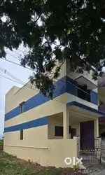 4 BHK Individual house 3 toilets GF + 1 VARADHARAJAPURAM
