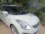 Maruti Suzuki Swift 2014