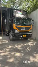 Commercial driver