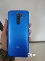 Redmi poco M2