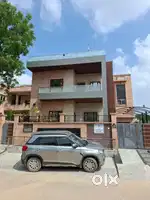 2 bhk home for rent for small family.