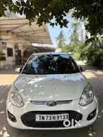 Ford Figo 2014 Diesel excellent Condition
