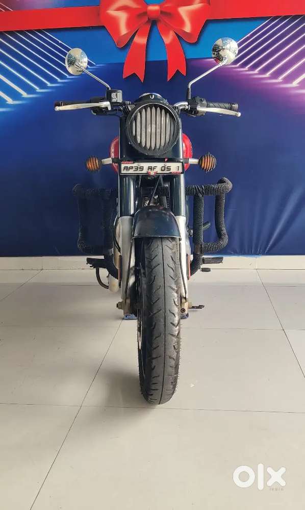 BULLET CLASSIC 350