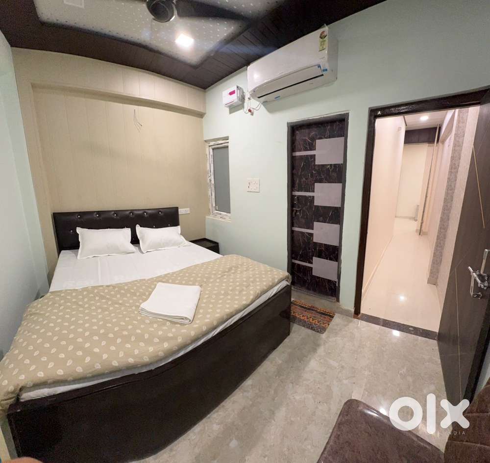 Chowk Near Viswanath temple chowk Renu Residency