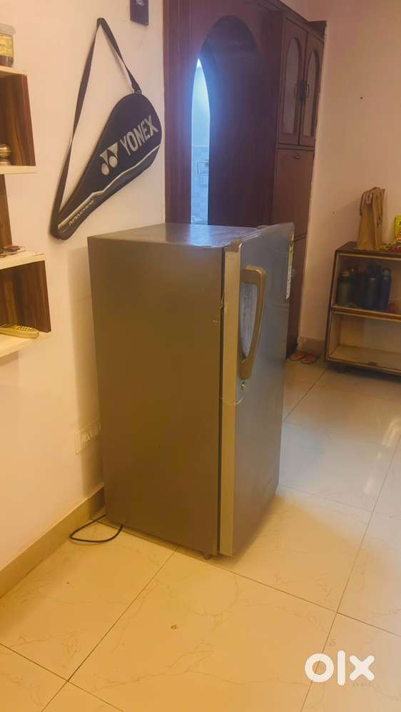 Haier 192 Litre direct cool single door 5 star refrifgerator