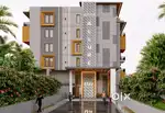 3bhk semi furnished flats for sale in greater noida