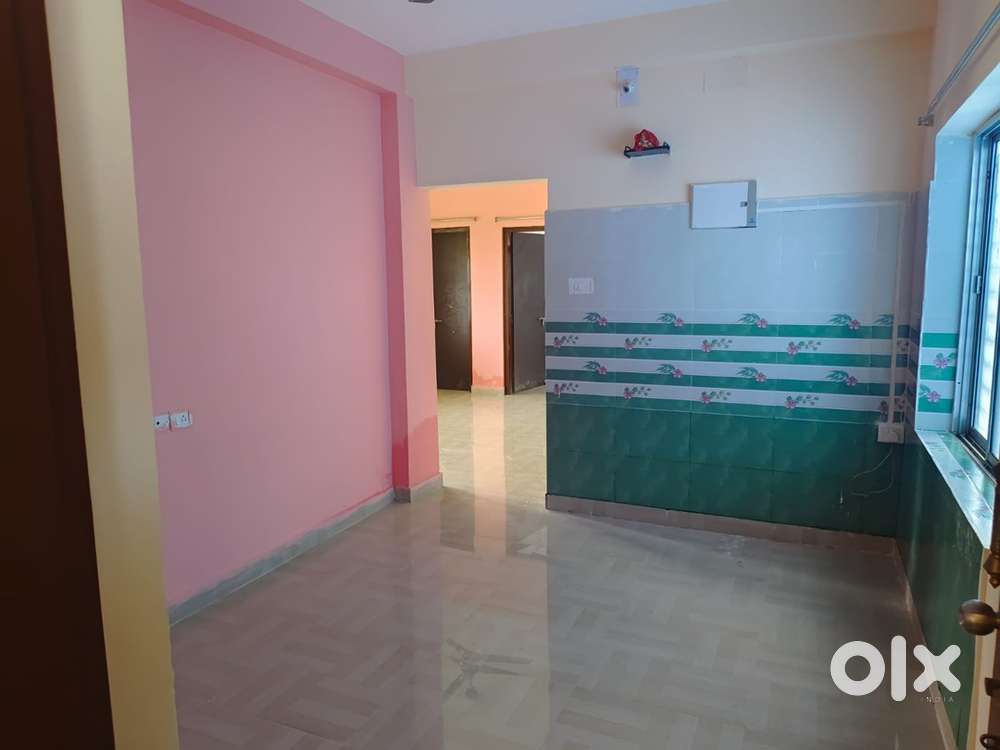 2 beds 2 bathrooms- Flat Puri Canal Road, Hanspal, Bbsr, 752101
