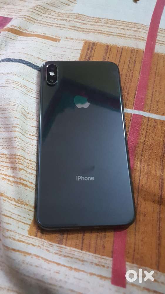 Iphone xs max