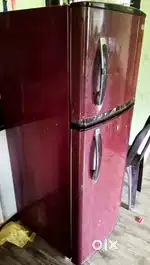 Fridge LG double door