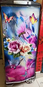 198Ltr Whirlpool company Fridge very good condition