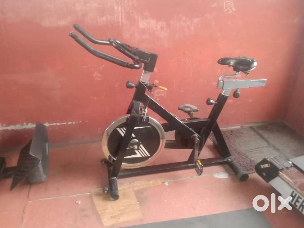 Gym machine