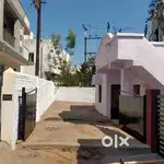 Corner, Plot For Sale