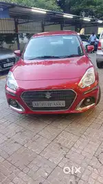 Maruti Suzuki Dzire 1.2 VXI, 2021, Petrol