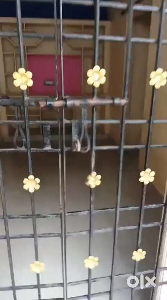 House for sale, G+1 home, ₹10k monthly rent.Perfect blend of income!