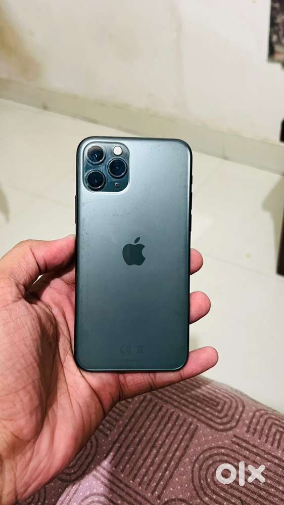 I phone 11 pro