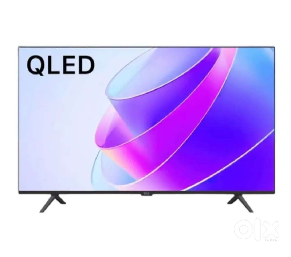 VISE QLED VOICE ASSISTANCE MAGIC REMOTE