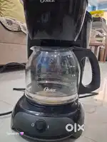 Coffee maker