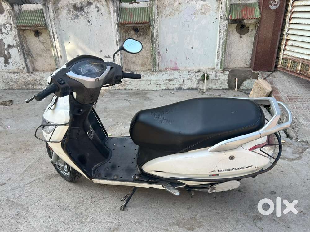 Honda activa 125