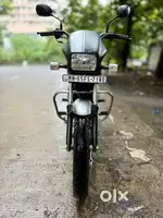 HERO SPLENDOR PLUS ( 10 MONTH OLD ) FOR SALE