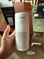 Airofy Premium Portable Purifier