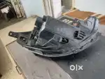Hyundai i10 Headlight RH - LH