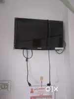 Samsung Led Tv 22*14 inch