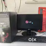 COMPUTER LG