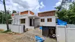Muvattupuzha to Kakanad route near Magalathnada new house for scale